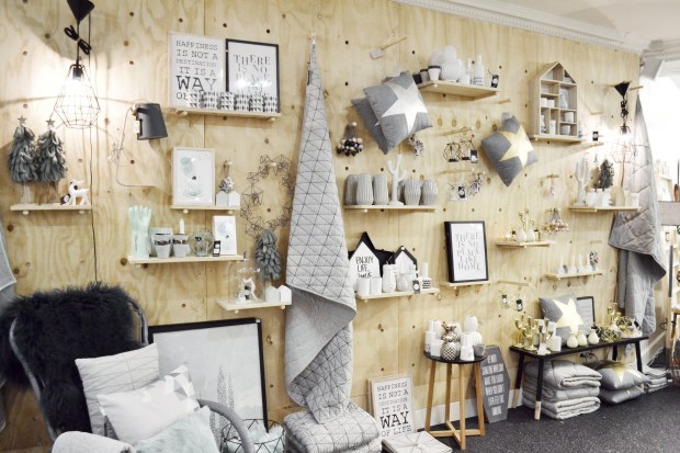 Bloomingville bij Huis&Meer